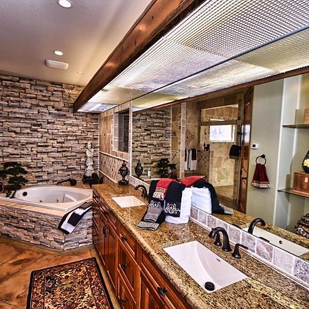 Rampart Range Resort Woodland Park Ngoại thất bức ảnh