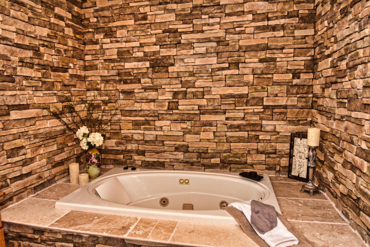 Rampart Range Resort Woodland Park Ngoại thất bức ảnh